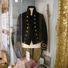 Admiral Pellew Viscount Exmouth