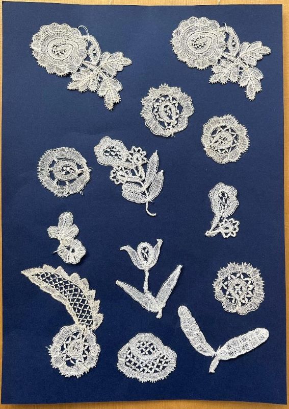 lace photo 4 rs
