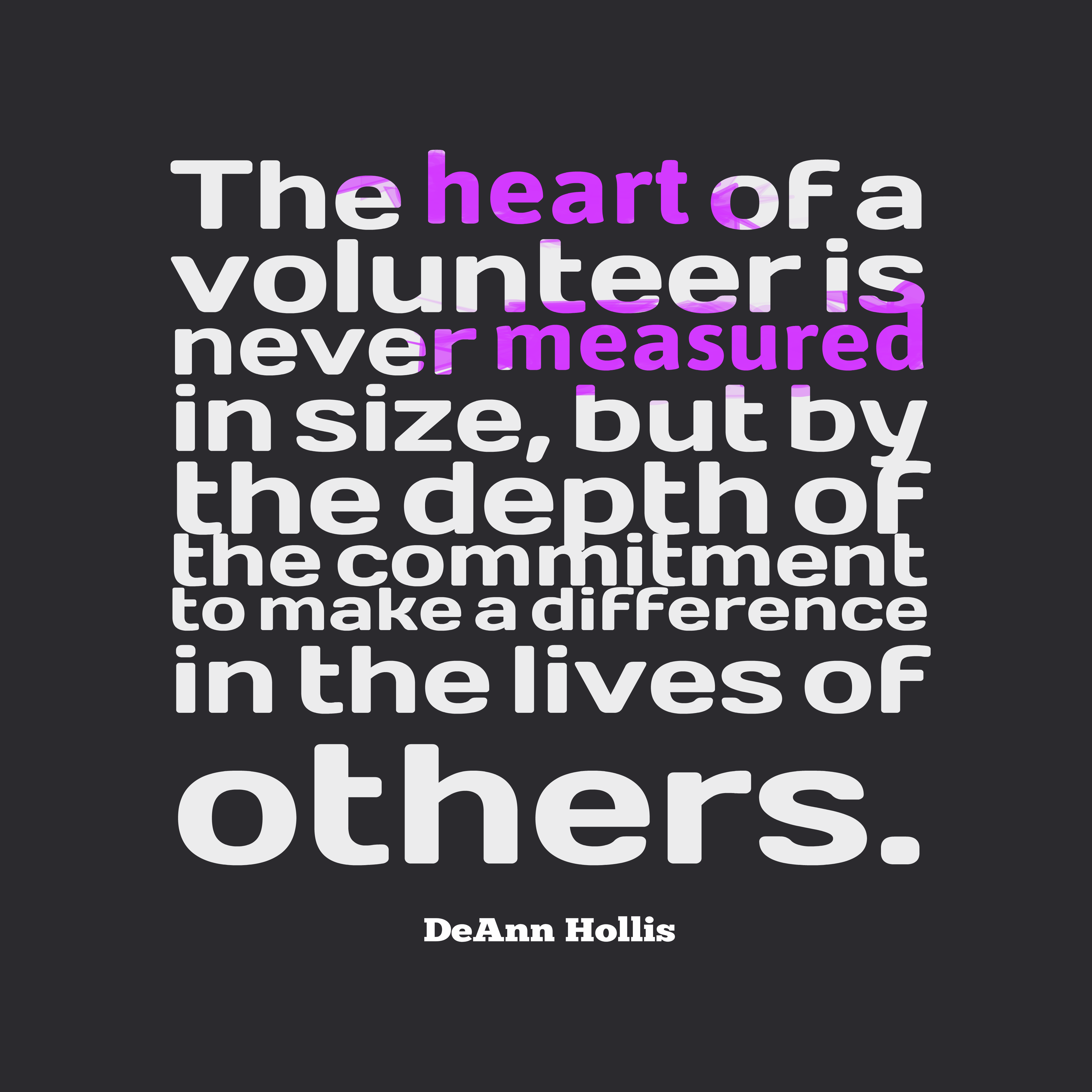 volunteer 3 pic