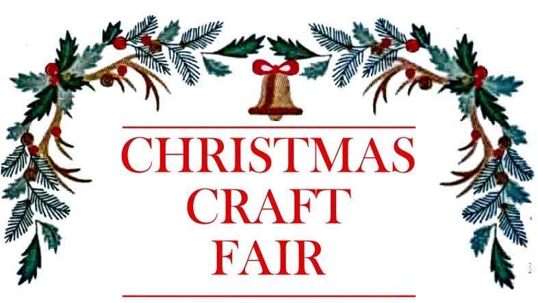 Christmas Craft Fair