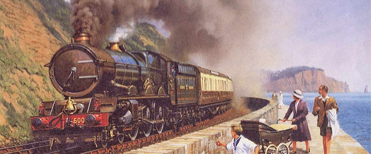 Railway