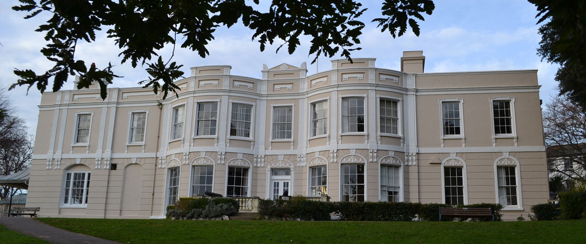 Board 14. Bitton House